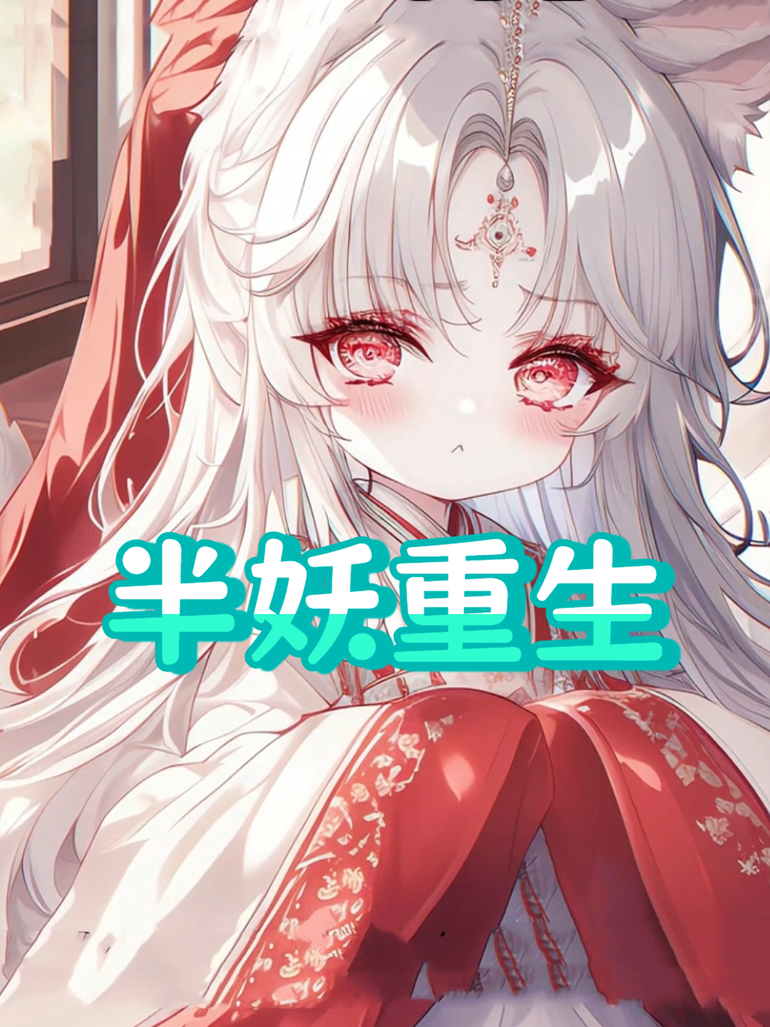 半妖重生